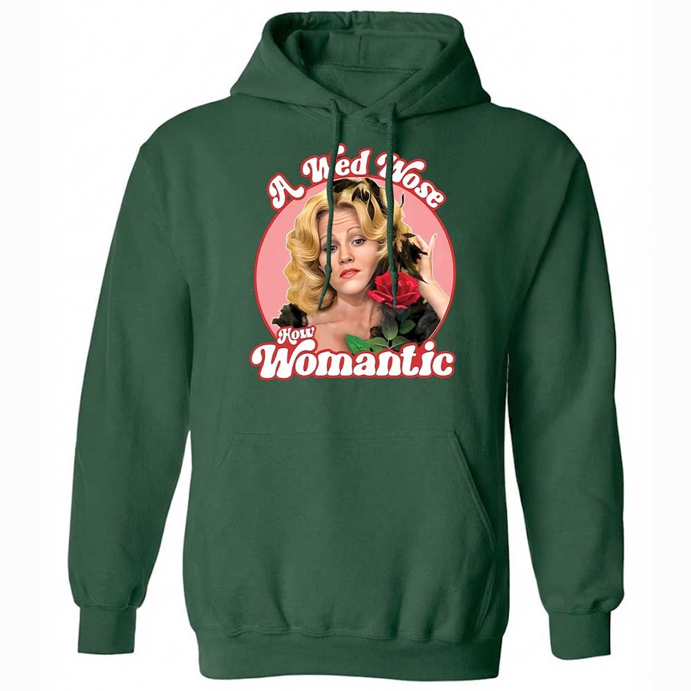 Classic Unisex Hoodie - CZYPCR9C - Forest Green - 16