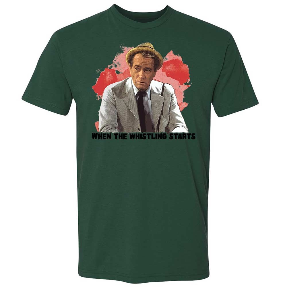 Premium Unisex T-Shirt - 7FMF3D5B - Forest Green - 16