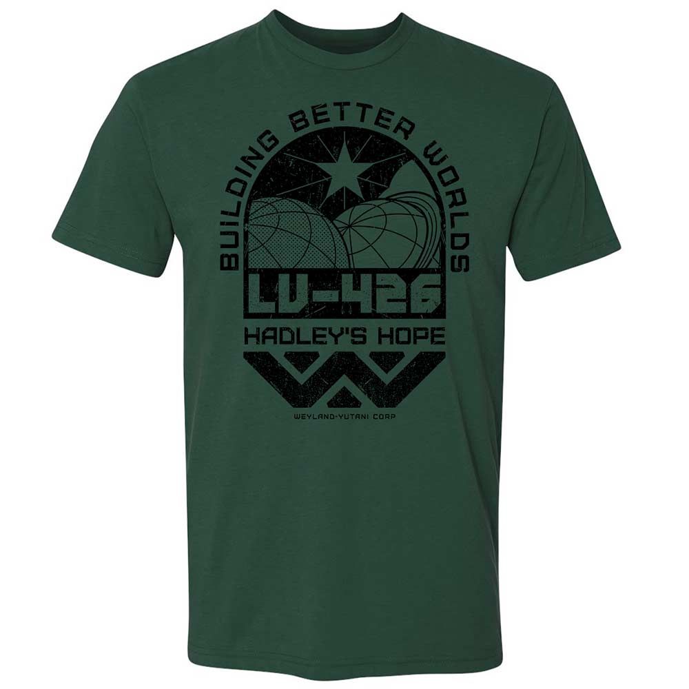 Premium Unisex T-Shirt - H2B2K5YP - Forest Green - 16