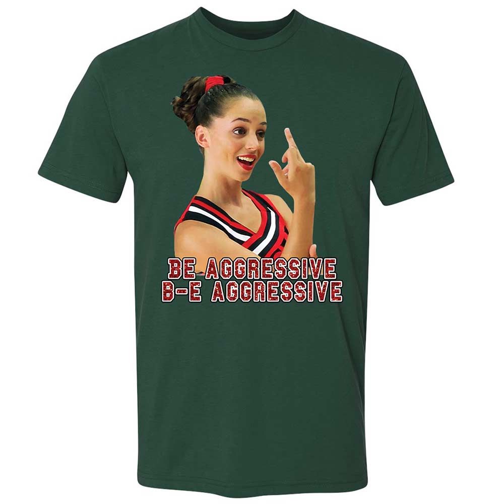 Premium Unisex T-Shirt - LYFQZRRG - Forest Green - 16
