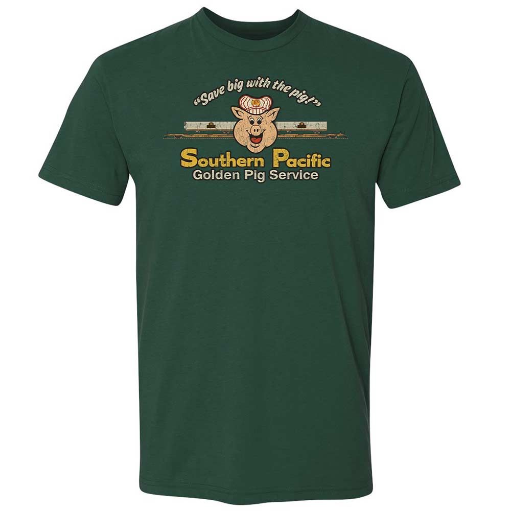Premium Unisex T-Shirt - 9LL3SA84 - Forest Green - 16