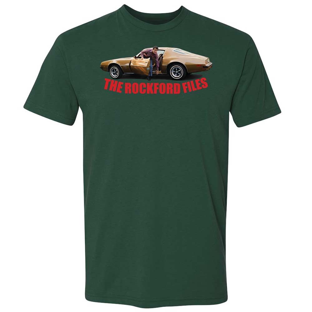 Premium Unisex T-Shirt - 38P37HH4 - Forest Green - 16