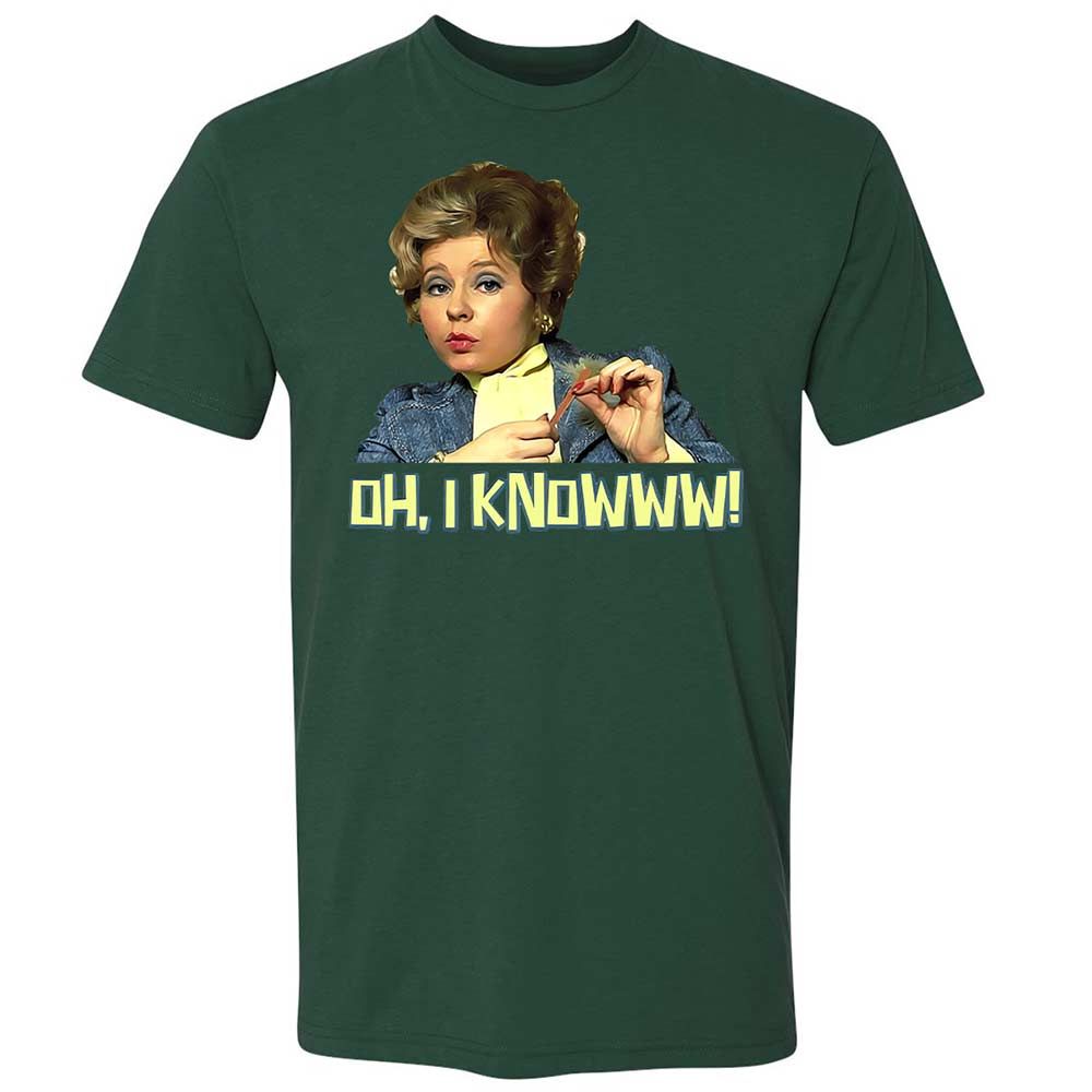 Premium Unisex T-Shirt - KNH72Z31 - Forest Green - 16