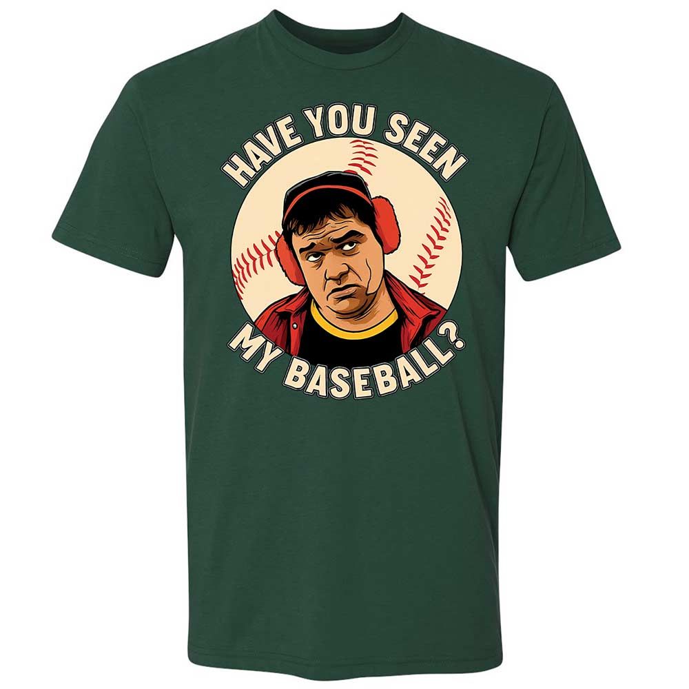 Premium Unisex T-Shirt - BVJDDZKD - Forest Green - 16