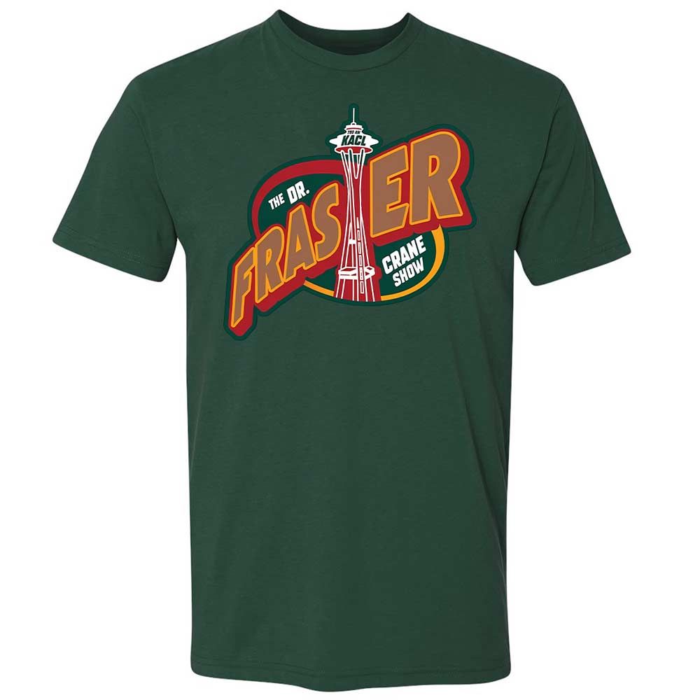 Premium Unisex T-Shirt - GBSW7NQP - Forest Green - 16