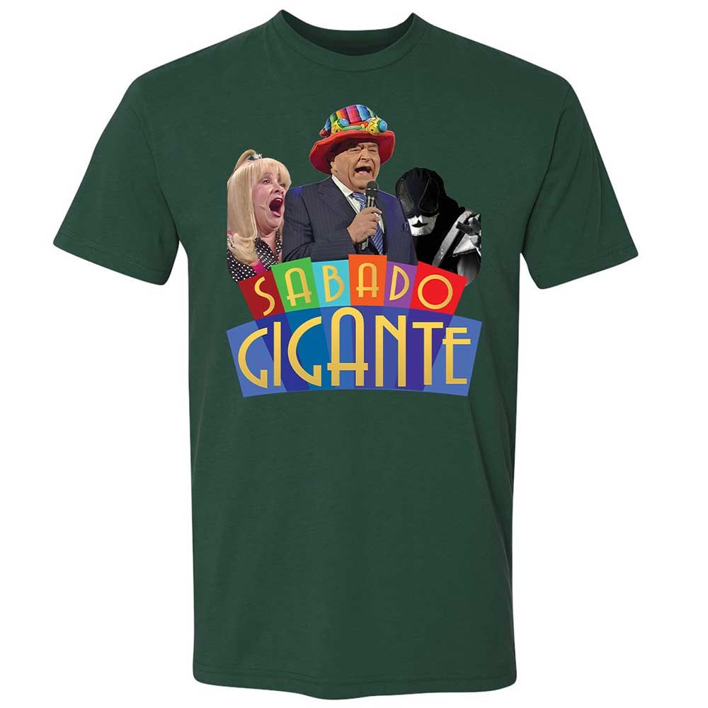 Premium Unisex T-Shirt - XGTVGV4F - Forest Green - 16