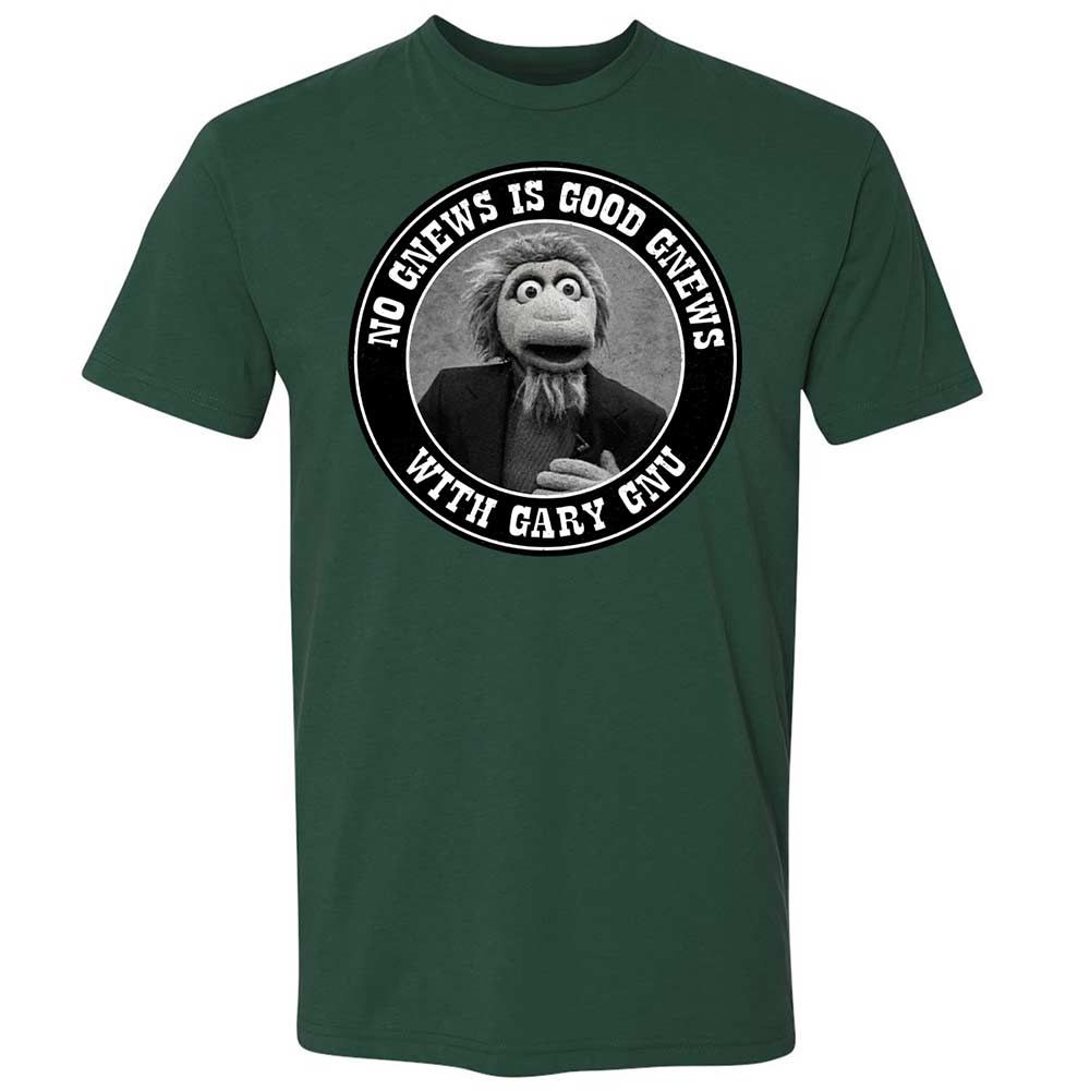 Premium Unisex T-Shirt - SN5KYTS6 - Forest Green - 16