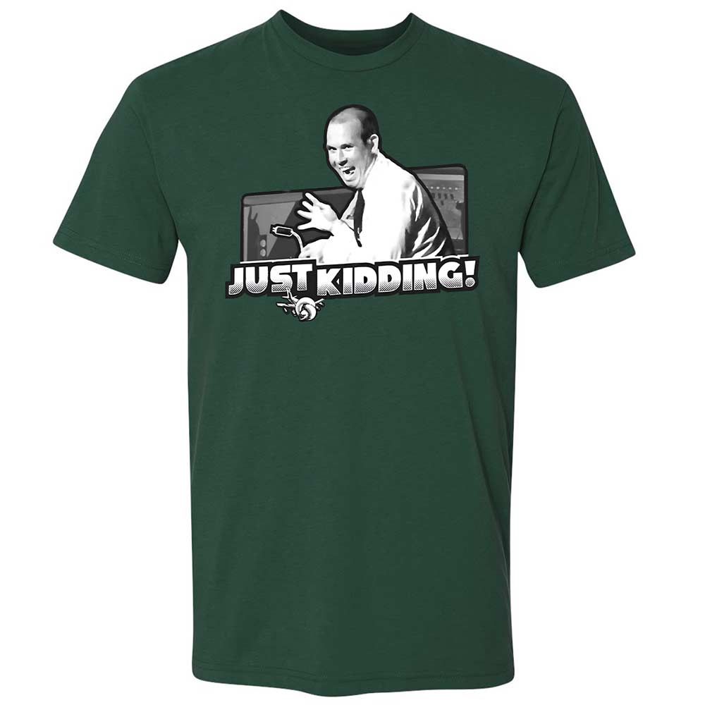Premium Unisex T-Shirt - KKXD55DP - Forest Green - 16