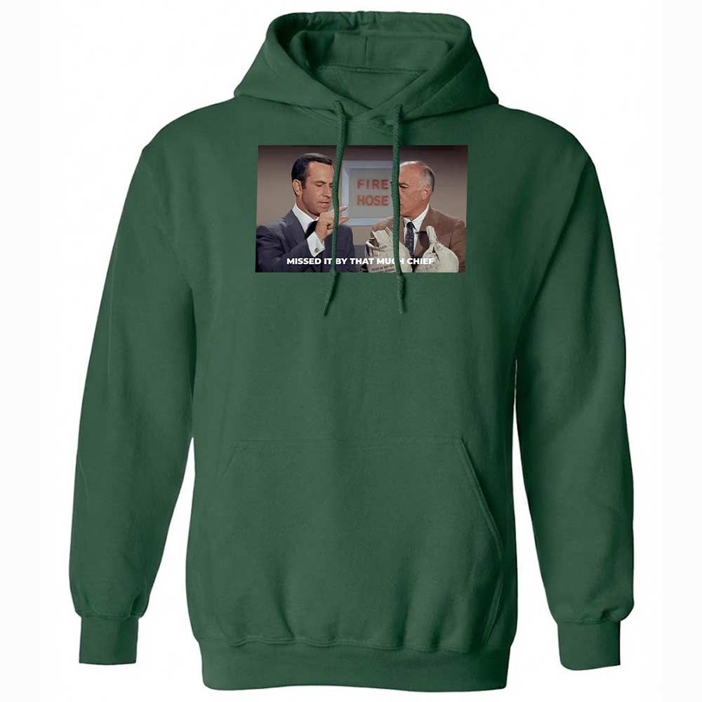 Classic Unisex Hoodie - 4WBT9P2U - Forest Green - 16