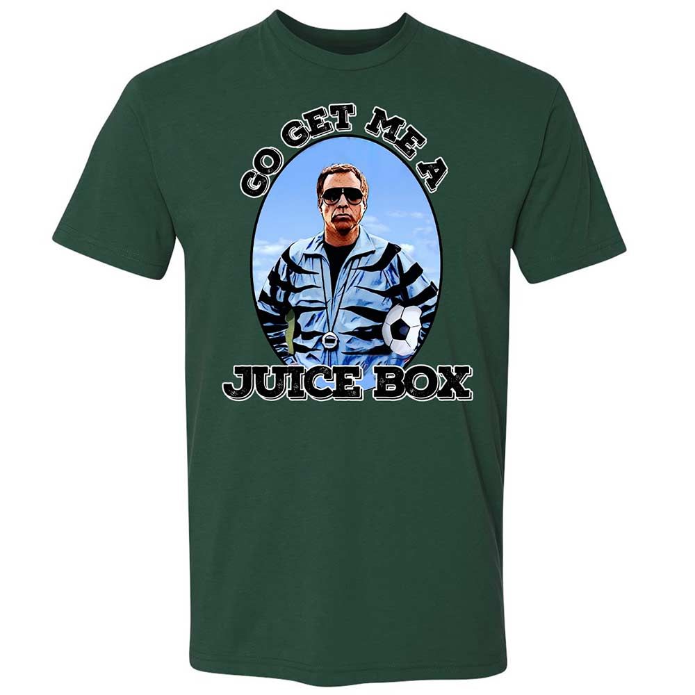 Premium Unisex T-Shirt - CUHUJ84Z - Forest Green - 16