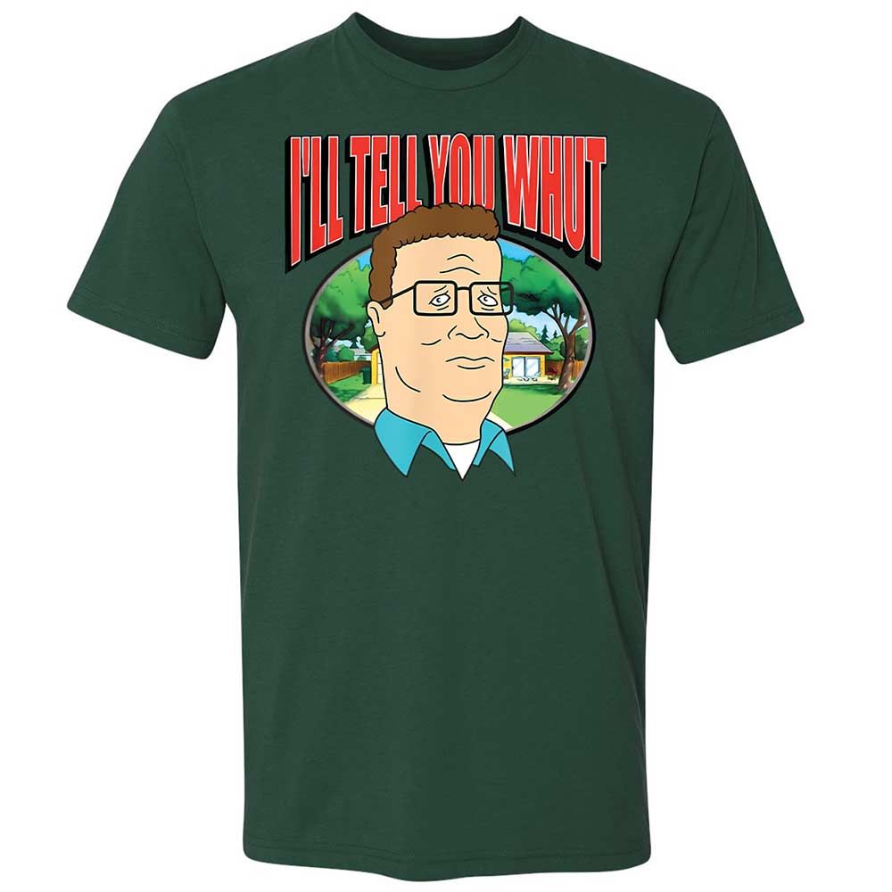 Premium Unisex T-Shirt - BNP899VZ - Forest Green - 16
