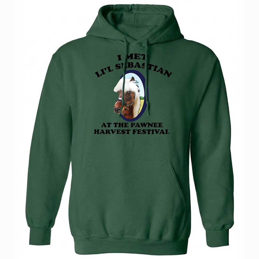 Classic Unisex Hoodie - XY2RXPS4 - Forest Green - 16