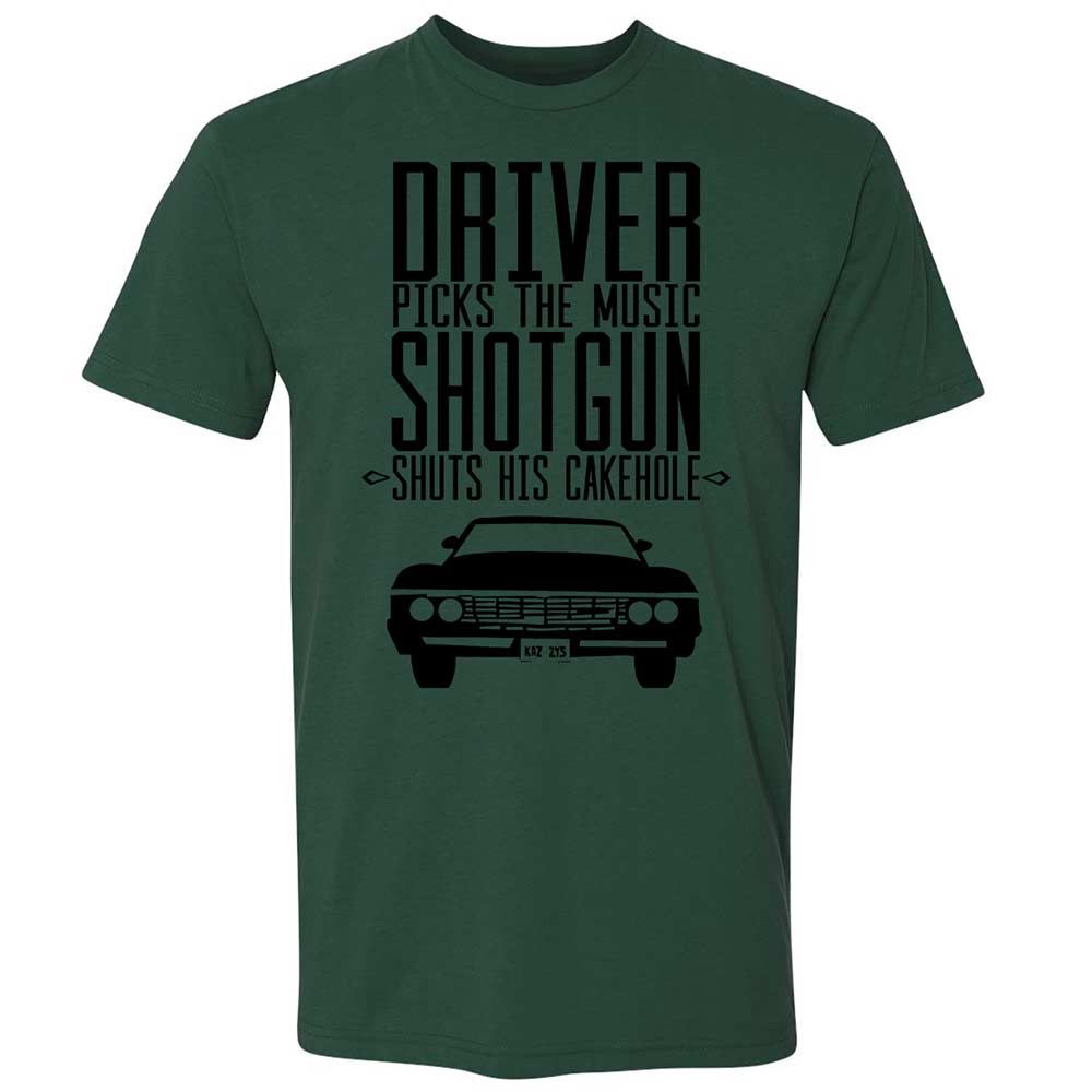 Premium Unisex T-Shirt - XRQFSX98 - Forest Green - 16