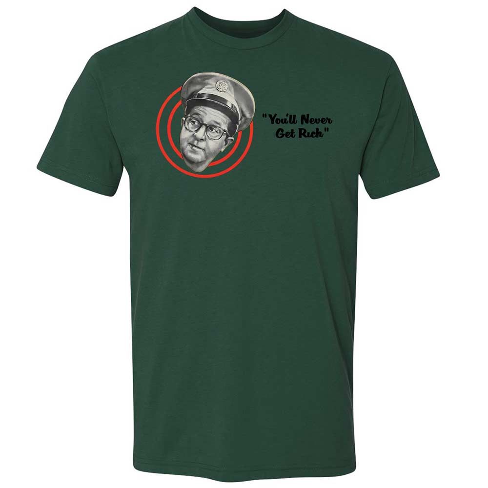 Premium Unisex T-Shirt - 6FJF7FX2 - Forest Green - 16