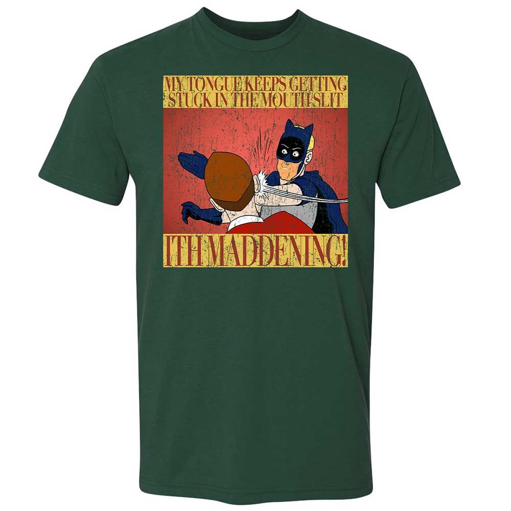 Premium Unisex T-Shirt - JFAP2W86 - Forest Green - 16