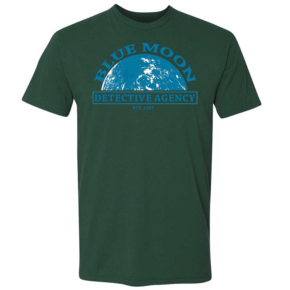 Premium Unisex T-Shirt - MSKL7XKN - Forest Green - 16