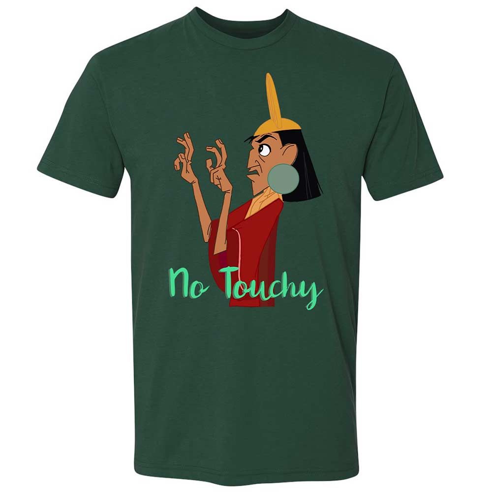 Premium Unisex T-Shirt - RARSGK9L - Forest Green - 16