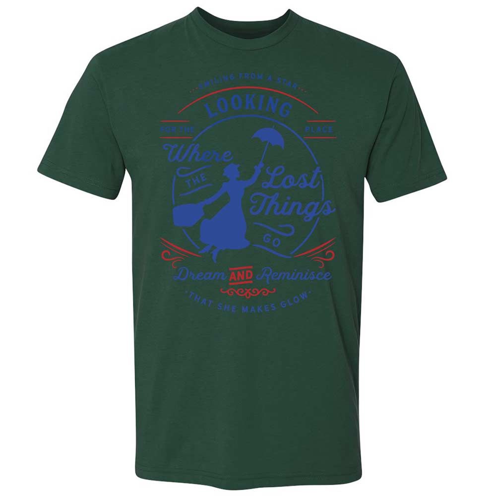 Premium Unisex T-Shirt - 3SYBMUHP - Forest Green - 16