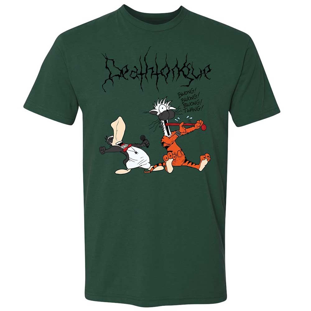 Premium Unisex T-Shirt - NJW6JM9A - Forest Green - 16