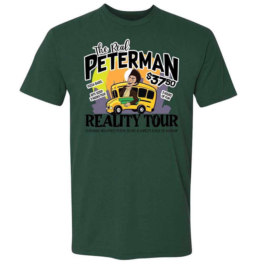 Premium Unisex T-Shirt - K49WE9CV - Forest Green - 16