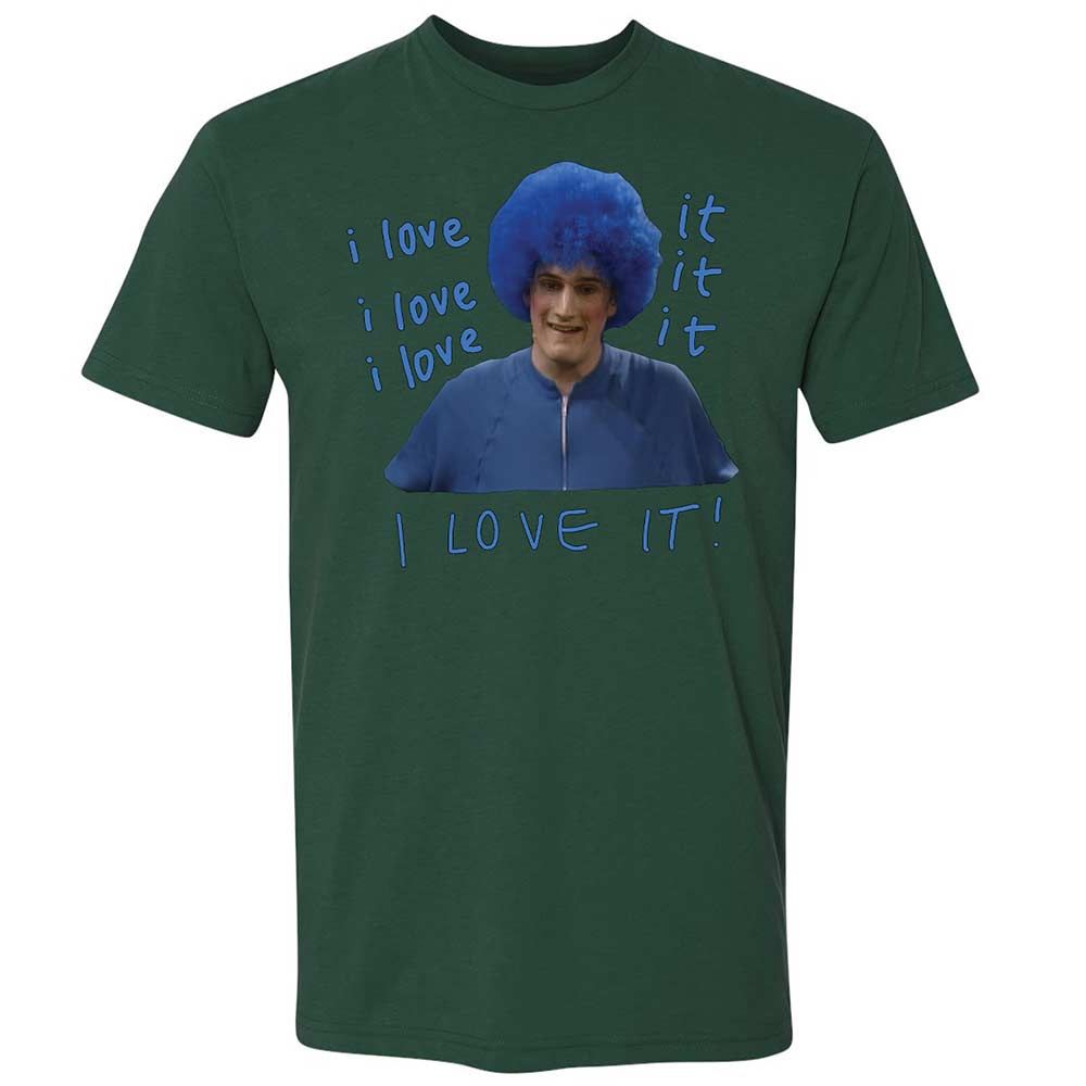 Premium Unisex T-Shirt - LXR1N5DG - Forest Green - 16