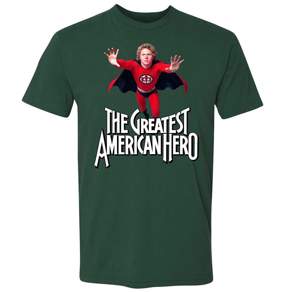 Premium Unisex T-Shirt - Z9ZS9RCQ - Forest Green - 16