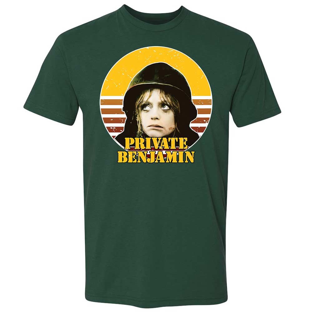 I did join the wrong army - Forest Green - 16
