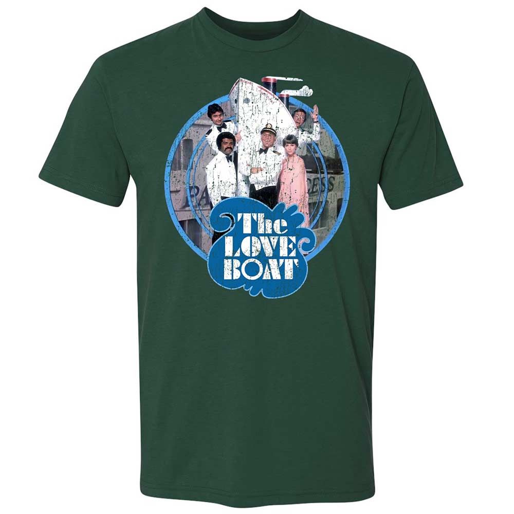 Premium Unisex T-Shirt - 8PTQTP3A - Forest Green - 16