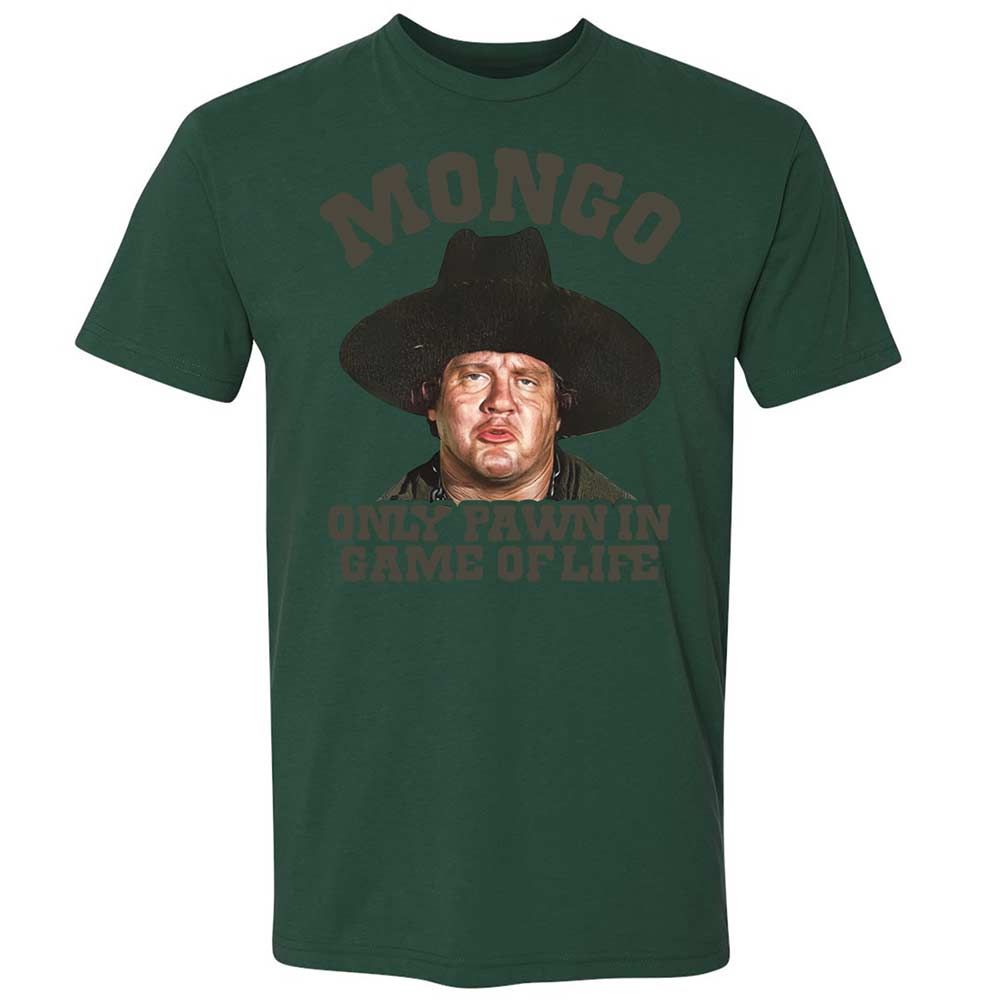 Premium Unisex T-Shirt - D3JUPB2F - Forest Green - 16