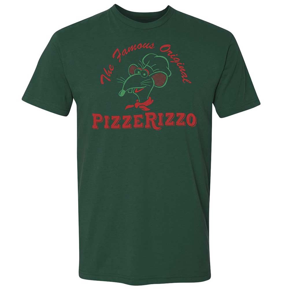 Premium Unisex T-Shirt - 8TYLCFVK - Forest Green - 16