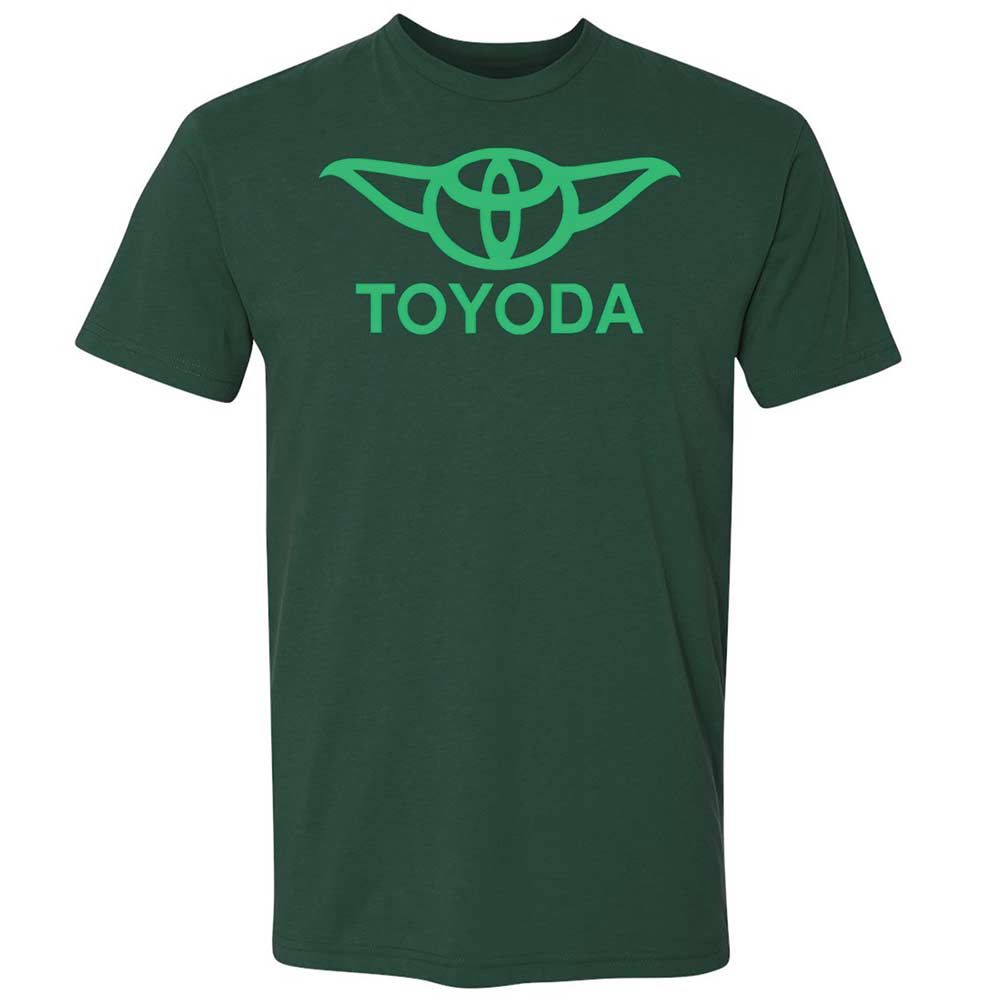 Premium Unisex T-Shirt - QC9XTM1M - Forest Green - 16