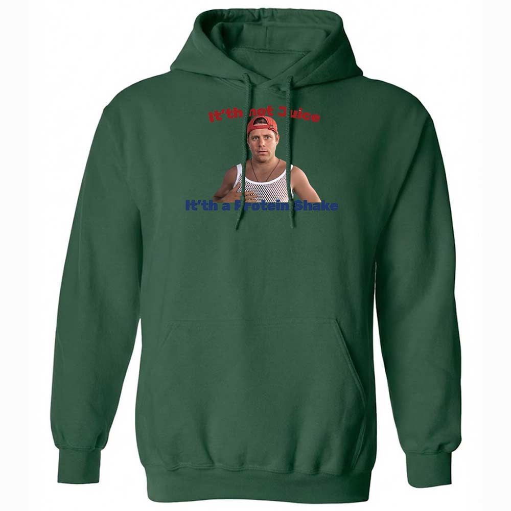 Classic Unisex Hoodie - CHB215CA - Forest Green - 16