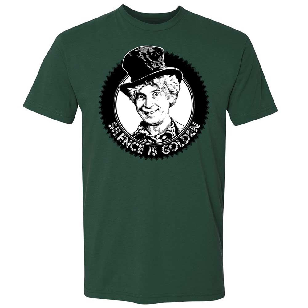 Premium Unisex T-Shirt - EX3JJHXC - Forest Green - 16