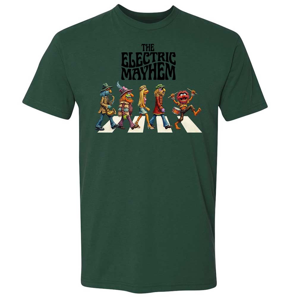 Premium Unisex T-Shirt - SUNSCZFW - Forest Green - 16