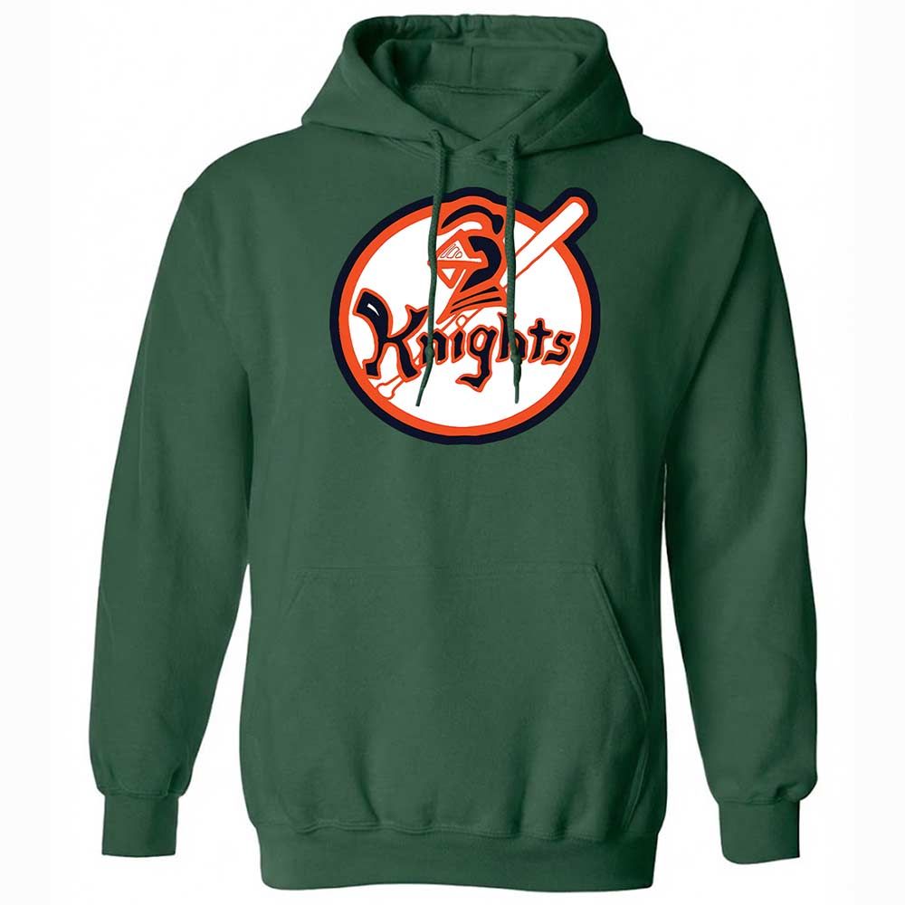 New York Knights - Forest Green - 16