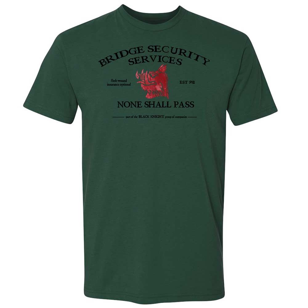Premium Unisex T-Shirt - 2H8EJRVV - Forest Green - 16