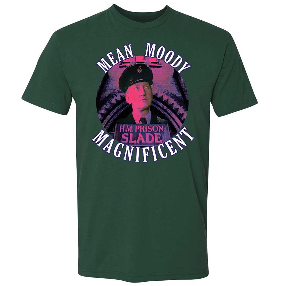 Premium Unisex T-Shirt - KEZVRGVE - Forest Green - 16