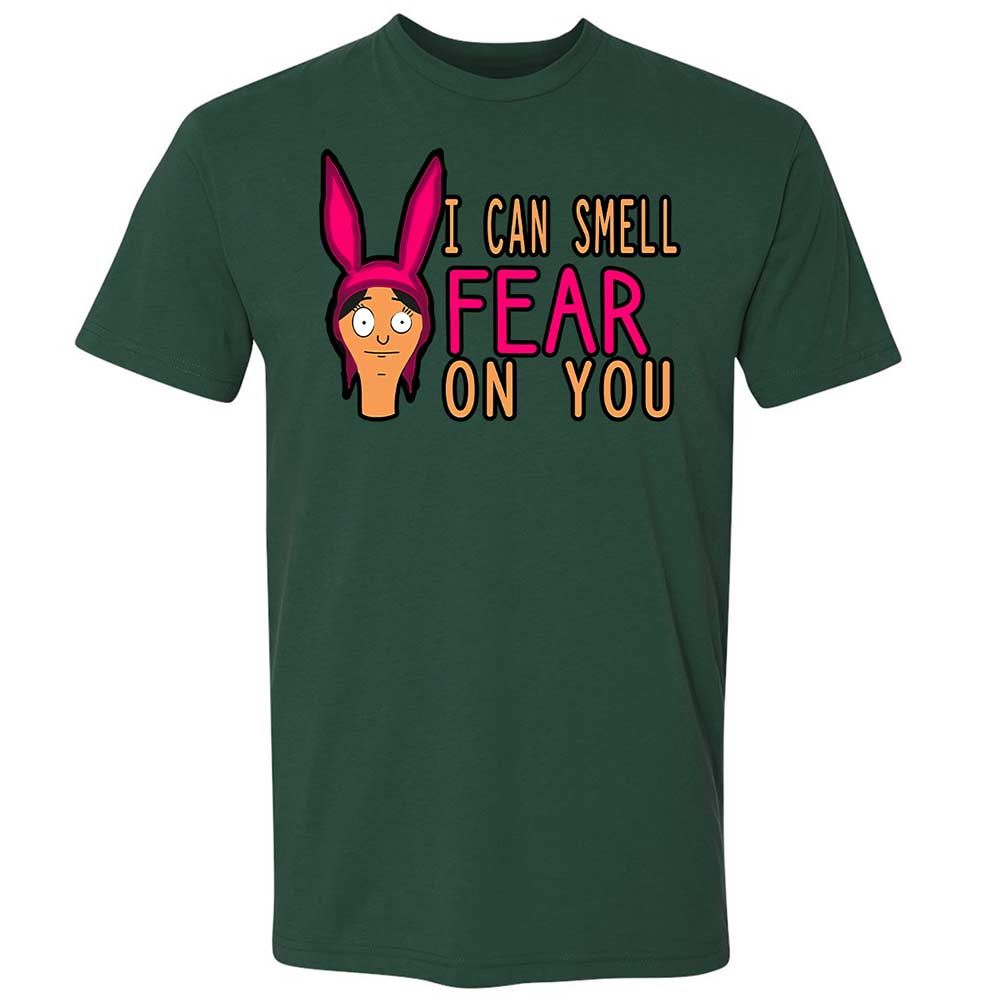 Premium Unisex T-Shirt - FH5F6EFU - Forest Green - 16