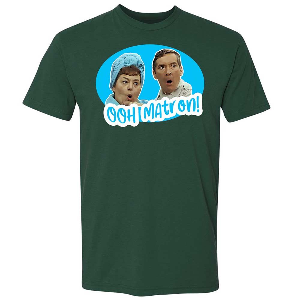 Premium Unisex T-Shirt - GBHQD5GE - Forest Green - 16