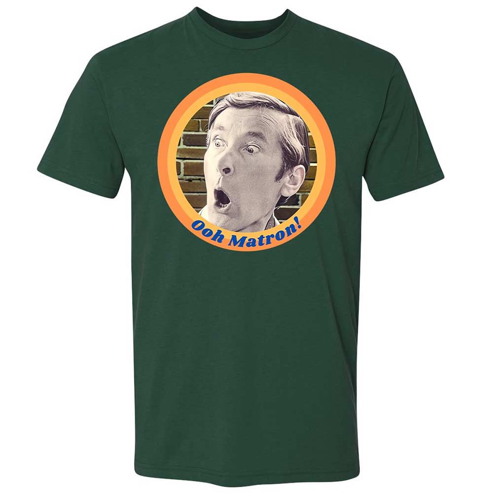 Premium Unisex T-Shirt - XHMAG8DP - Forest Green - 16