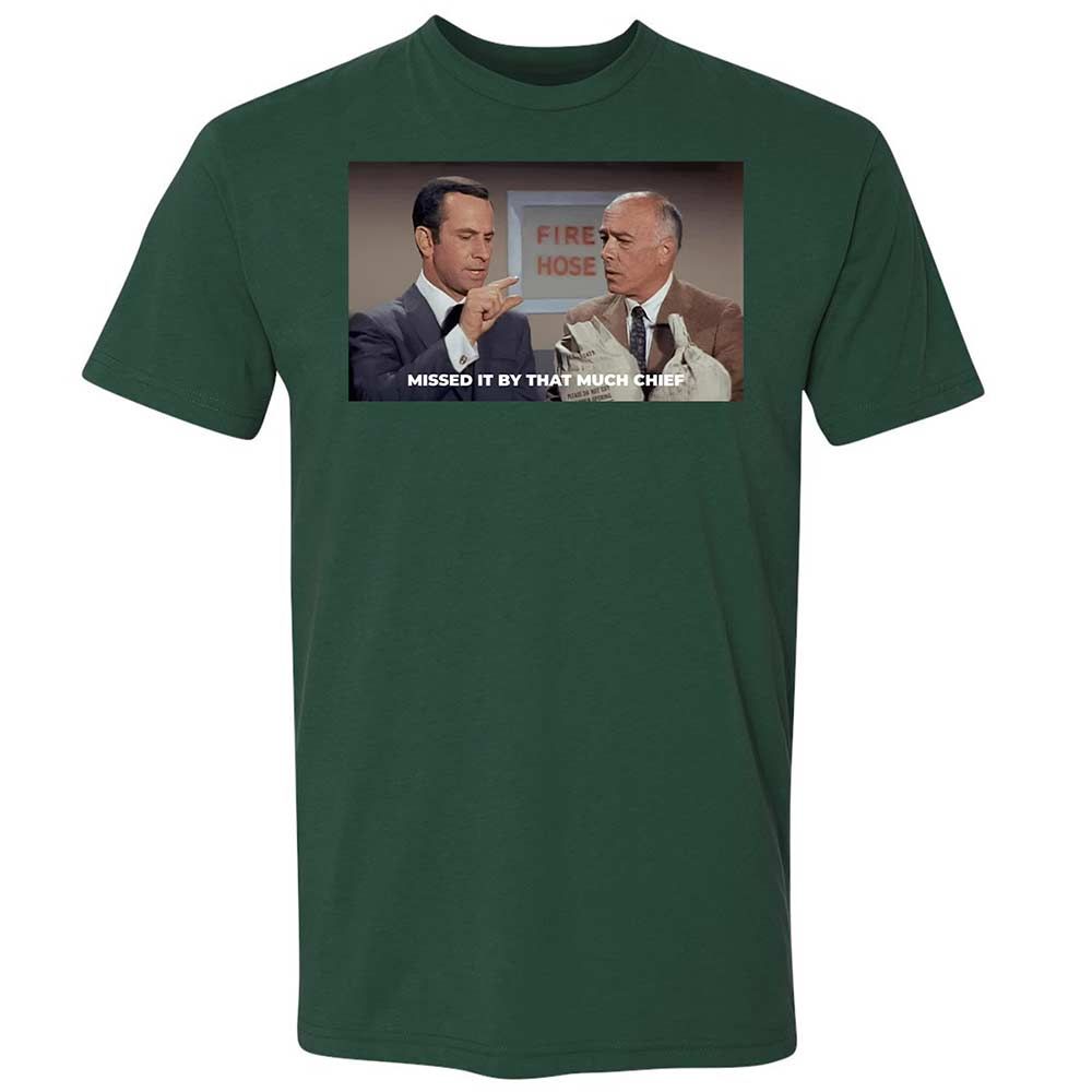 Premium Unisex T-Shirt - WQ8KM82N - Forest Green - 16