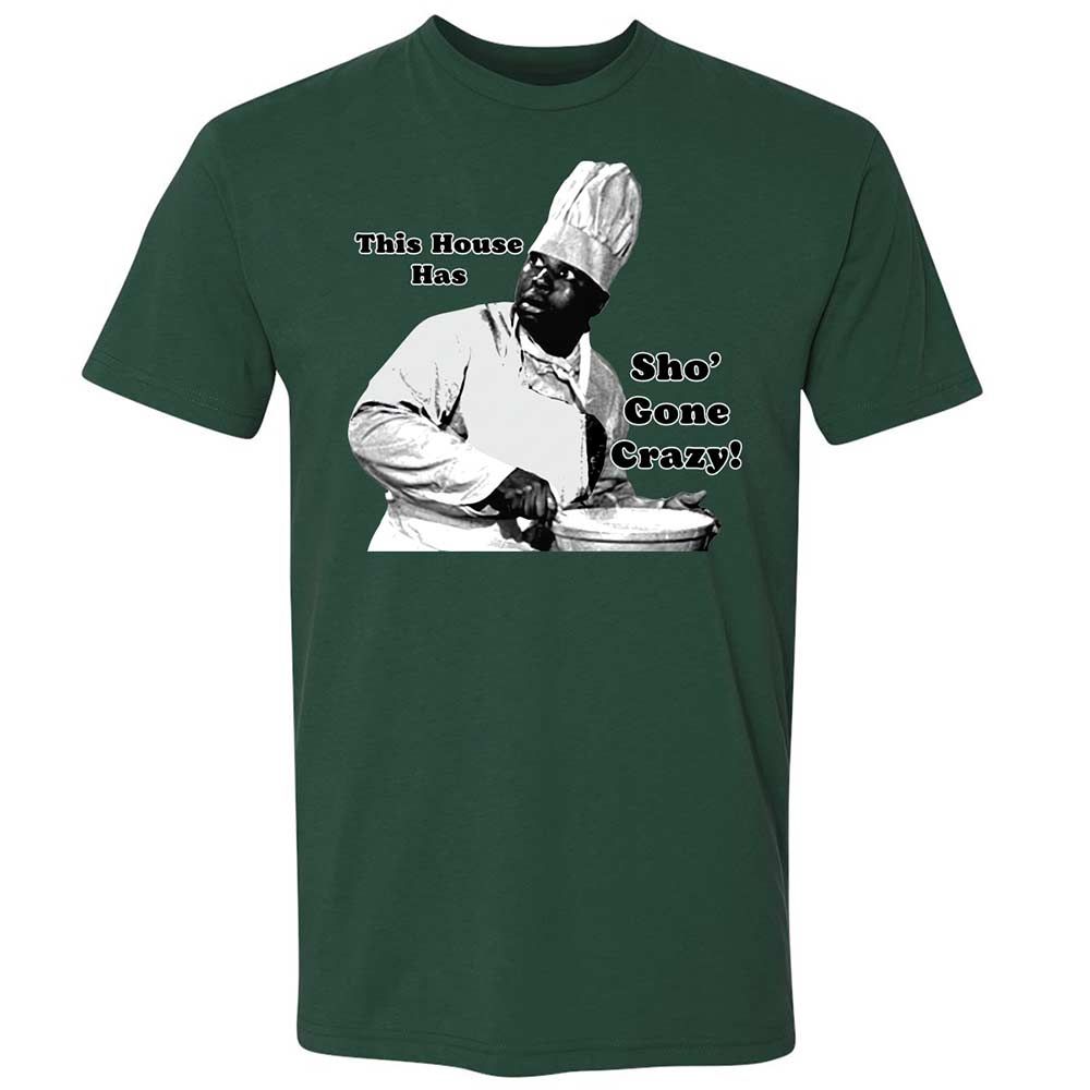 Premium Unisex T-Shirt - MDJZJ2VR - Forest Green - 16