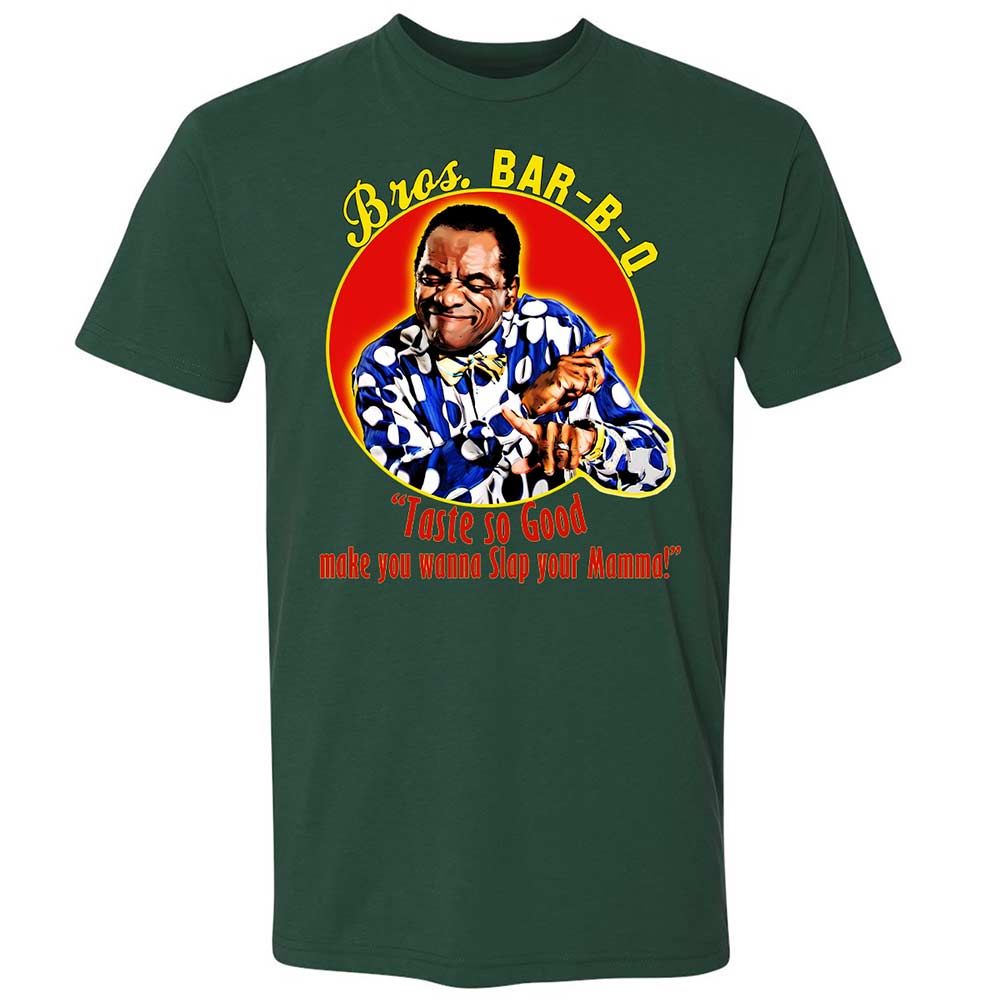 Premium Unisex T-Shirt - 4GY38J96 - Forest Green - 16