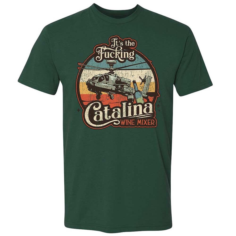 Premium Unisex T-Shirt - 7KVLH6L7 - Forest Green - 16