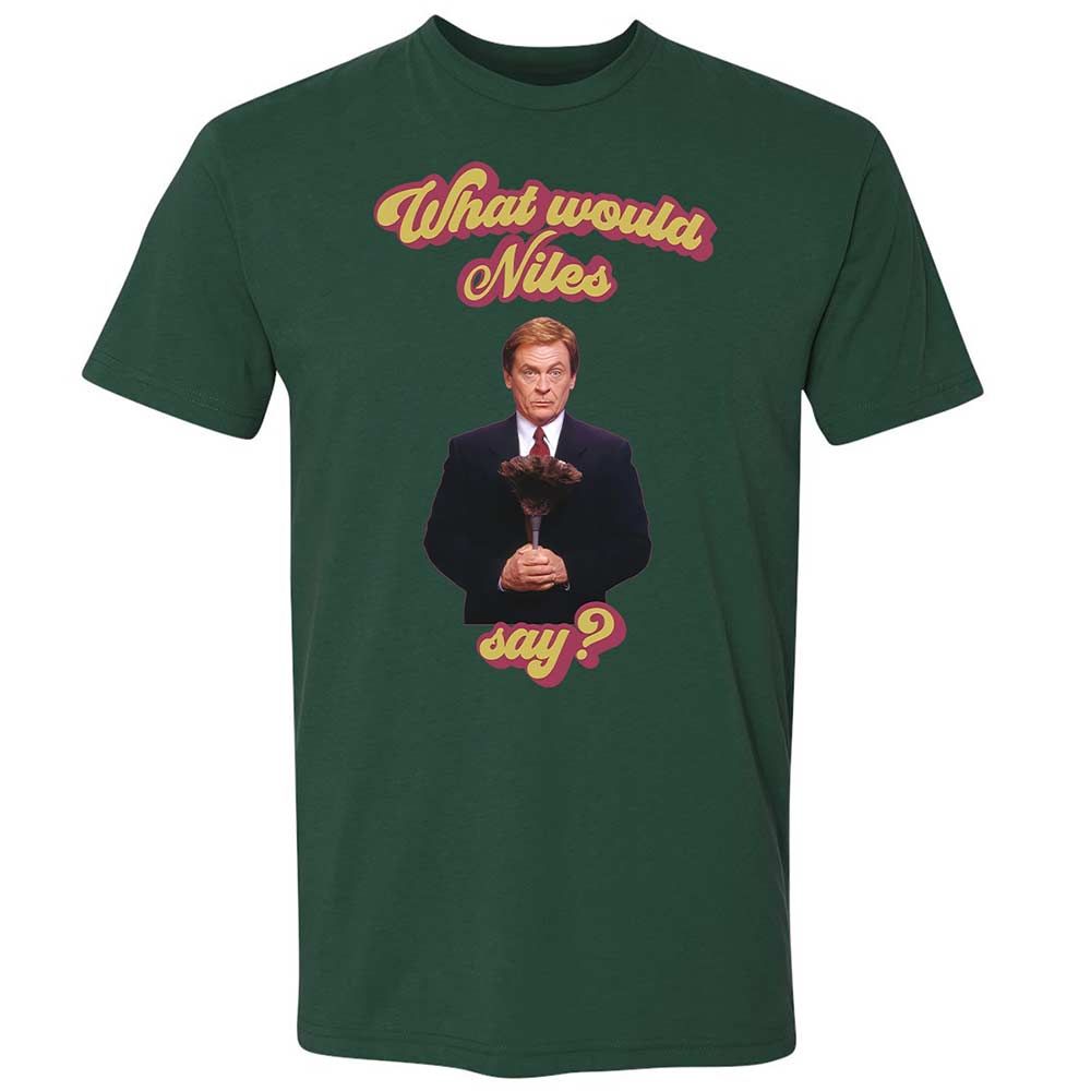 Premium Unisex T-Shirt - YWJW955M - Forest Green - 16