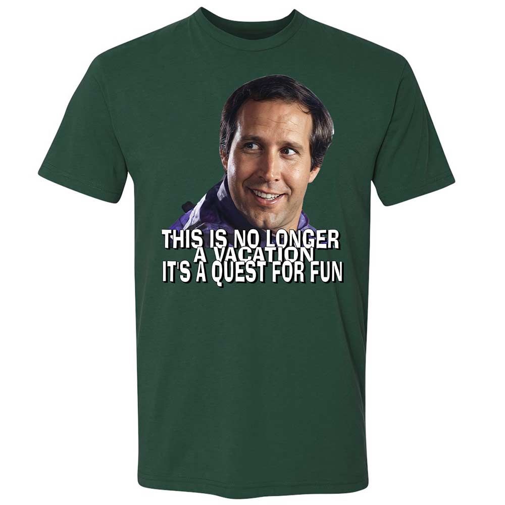 Premium Unisex T-Shirt - 8H9VPQE1 - Forest Green - 16