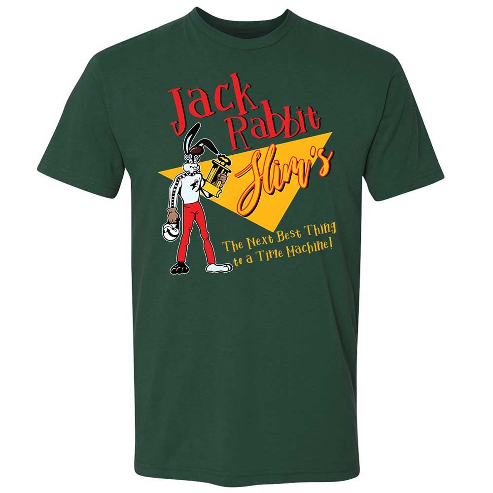 Premium Unisex T-Shirt - 9H2LS1N8 - Forest Green - 16