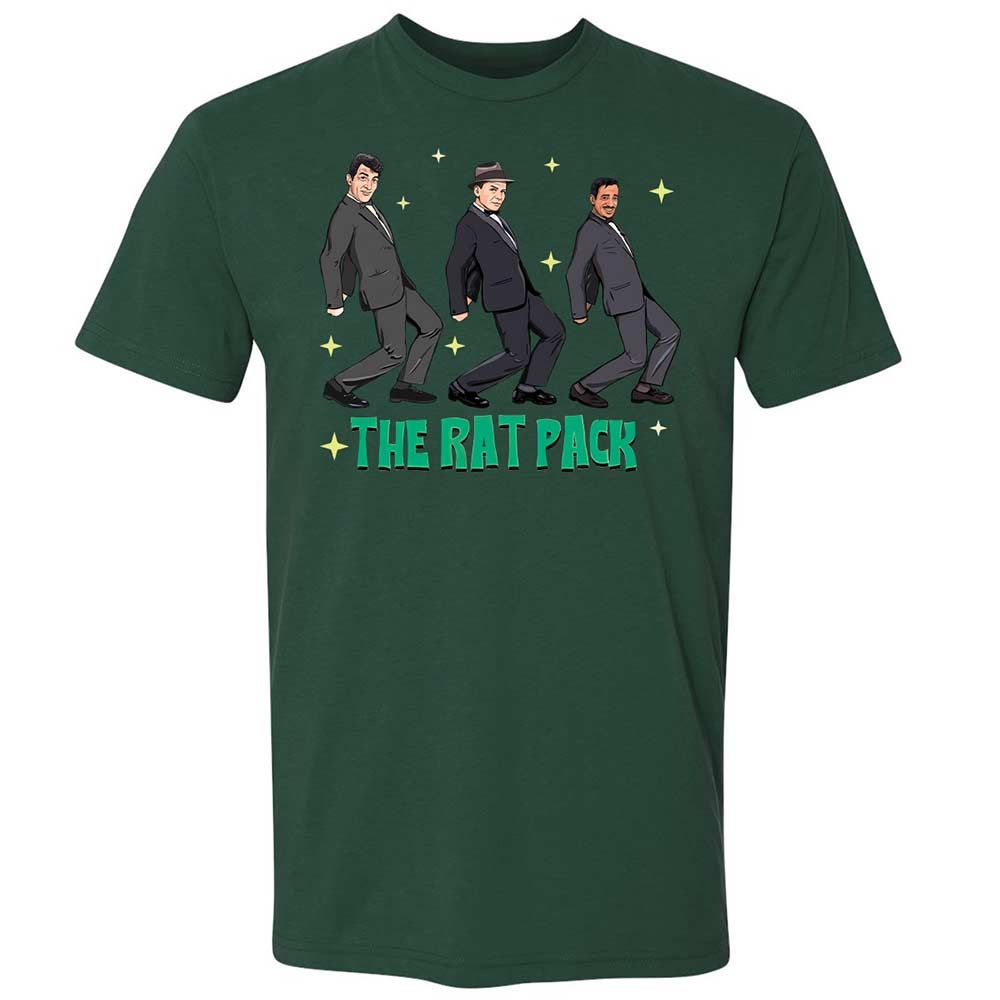 Premium Unisex T-Shirt - 5WJ6B6N6 - Forest Green - 16