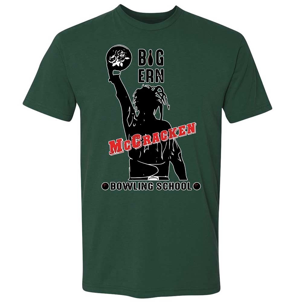 Premium Unisex T-Shirt - JL4YH1SD - Forest Green - 16