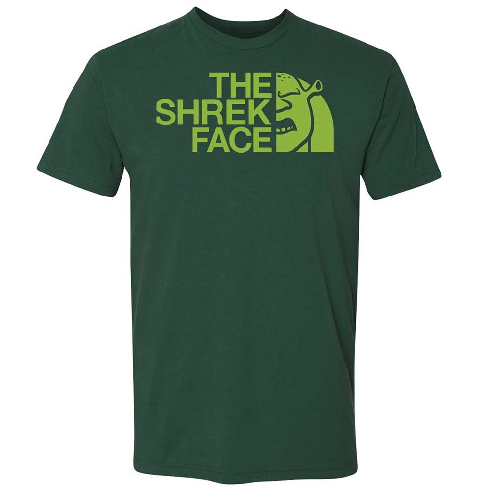 Premium Unisex T-Shirt - D1JFP1SR - Forest Green - 16
